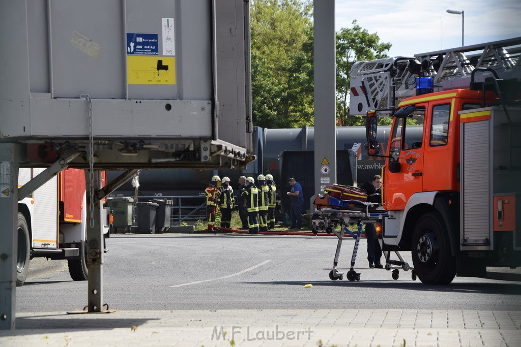 Feuer AWB Koeln Rath Heumar P29.JPG - Miklos Laubert